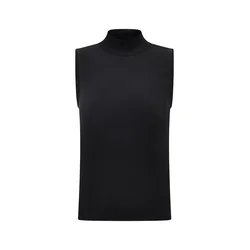 GAP Top črna