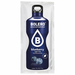 Bolero Instant napitak blueberry 9 g