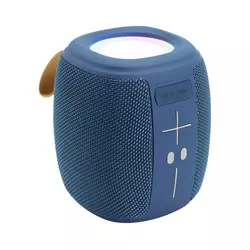 AKAI ABTS-V5 BL - Bežični zvučnik sa mikrofonom 3W/1200 mAh plave boje