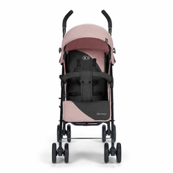 KINDERKRAFT Kolica SIESTA pink
