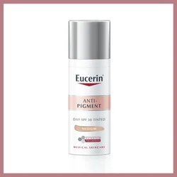 EUCERIN Tonirana dnevna krema Anti pigment SPF 30 Medium 50ml