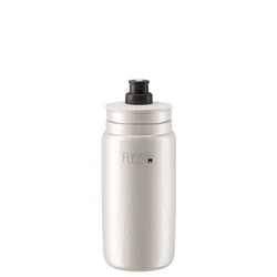 BIDON ELITE FLY TEX prearly white 550ml