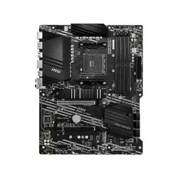 MSI Matična ploča B550-A PRO