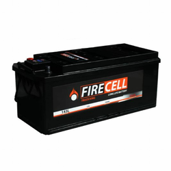 FIRECELL Akumulator za automobile 12V143L TRUCK KING