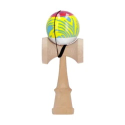 shumee Sladkarije Kendama Grain Split 2.0 | CMYK