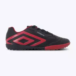 Umbro Muške patike Legend tf, Crne