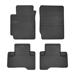 Frogum Tipske patosnice za  Suzuki Grand Vitara 3/5d /05+/