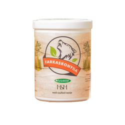 Farkaskonyha MSM organsko žveplo 600 g