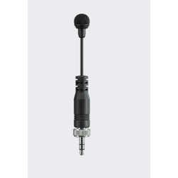 Sennheiser MKE mini lavalier microphone