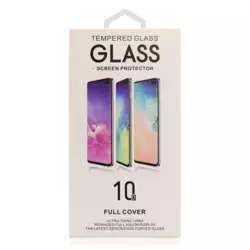 Zastitno staklo (zakrivljeno) (Mini verzija) za Xiaomi Mi 11 crno