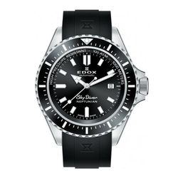 Edox moška ročna ura 80120 3NCA NIN