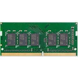Synology pomnilniški modul D4ES02-8G, 8 GB DDR4 ECC Unbuffered SO-DIMM
