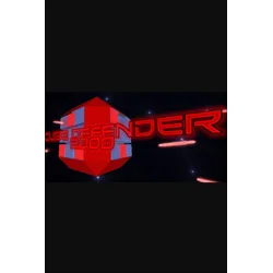 Cube Defender 2000 (PC) Steam Key GLOBAL