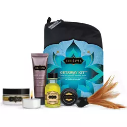 Darilni komplet GetAway Kit