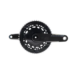 Sram Force AXS DUB E1 48/35 Z. Powermeter Crank