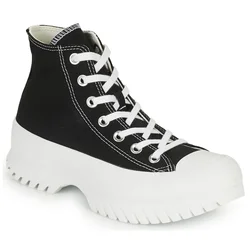 Converse Ženske patike Chuck Taylor All Star Lugged 2.0, Crne