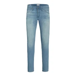 JACK & JONES Muške farmerke 12269569, Plave