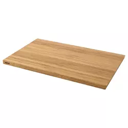 APTITLIG Daska za sečenje, bambus, 45x28 cm
