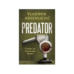 Predator - Vladimir Arsenijević