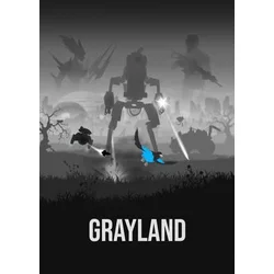 Grayland (PC) Steam Key GLOBAL