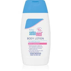 SEBAMED Baby losion za telo 200ml
