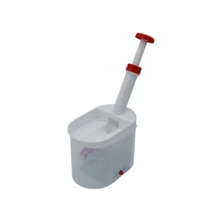 Texell TK-CK400 sprava za čišćenje koštica