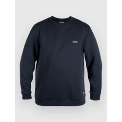 TSG Basic Sweater midnight blue