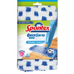 Rezervna navlaka za džoger Quick Spray DUO Spontex