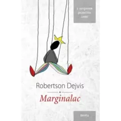 Marginalac