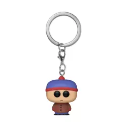 Privezak Pocket South Park POP! - Stan