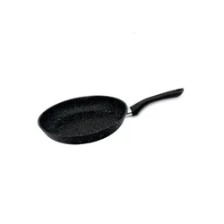 Rosberg Tiganj R51319C28 crni mermer 28cm ( 005432 )