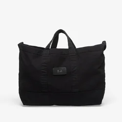 Torba Heliot Emil Uniform Tote Bag Black Universal