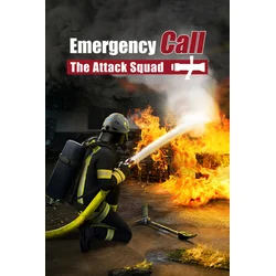 Emergency Call 112 - The Attack Squad (PC) Steam Key EUROPE