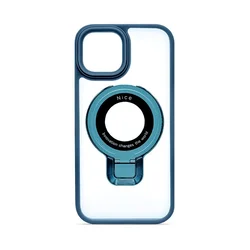 MAGSAFE RING Maska za telefon za Iphone 14 , Teget