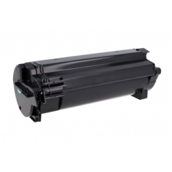 toner Lexmark 50F2H00 Black