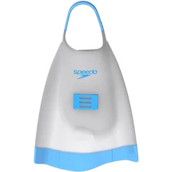 Speeedo dmc elite fins blue m/l