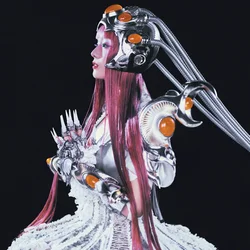 XG - Vol. 1 - Juria Version (CD)