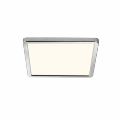 Nordlux - LED stropno svetlo za kupatilo OJA, prigušiva, 14,5W/230V 3000/4000K IP54 30x30 cm