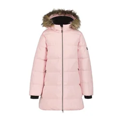 Icepeak KEYSTONE JR, dječijikaput, roza 850004553I
