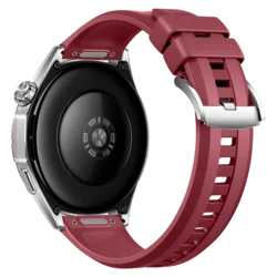 Xiaopijiang Zamenska narukvica za pametni sat za Huawei Watch, Crvena