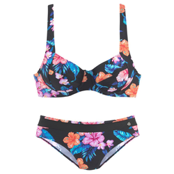 LASCANA Bikini, mešane barve