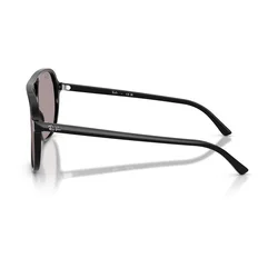 Ray-Ban Sunčane naočare 0RB2198 901/53, Crne