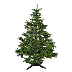 Novogodišnja Jelka Viktorija 3D 180 cm (22886)