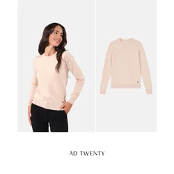 Ad Twenty Pulover