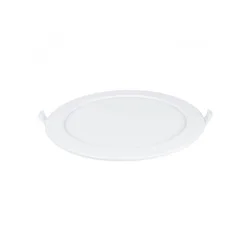 COMMEL LED Panel Okrugli Ugradni Promena Boje Svetla 18W, Bela