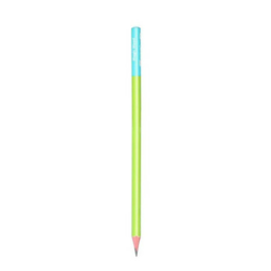 Grafitna olovka MagicWood zelena 1/1 ( TTS 405736 )