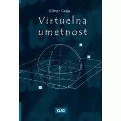 Virtuelna umetnost