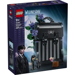 Lego Sredin ranac ( 76787 )