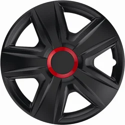 Ratkapne za Mercedes Esprit RR, 15