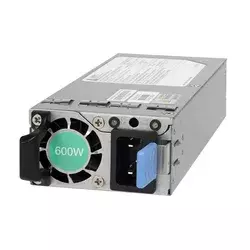 NETGEAR APS600W-200NES 600W 100-240VAC MODULAR PSU